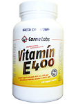 Vitamín E 400 - , 60 kapslí