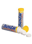 Isostar Power Tabs - citron, 10x 12 g 