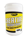 Creatine Monohydrate - , 500 g 
