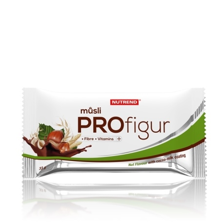 Müsli ProFigur - čokoláda, 33 g 