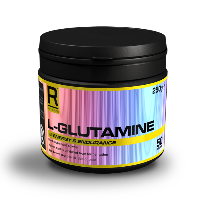 L-Glutamine 250g - , 250 g 