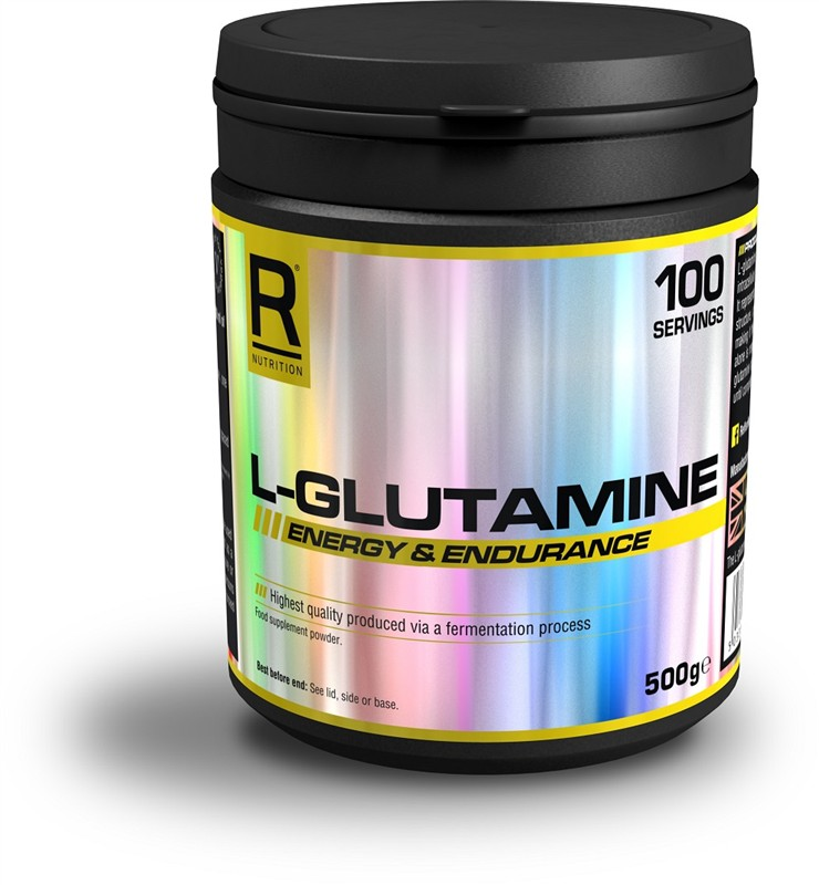L-Glutamine 500g - , 500 g 