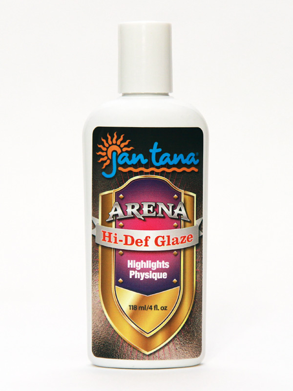 Jan Tana Hi-Definition Glaze - olej - , 946 ml 