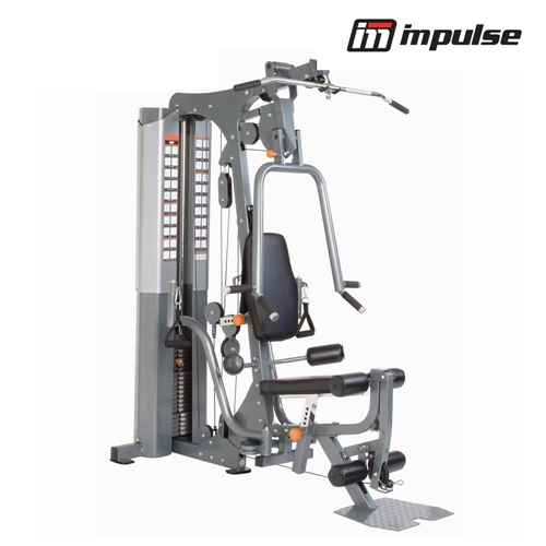 Posilovací stroj IMPULSE FITNESS IF-1860 - , 1 ks 