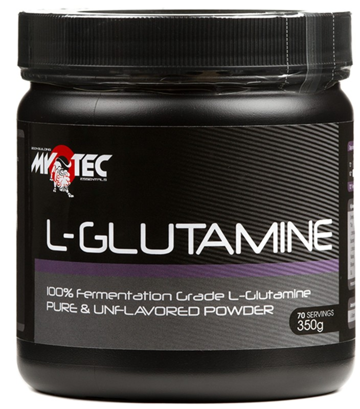 L-Glutamine - , 250 g 