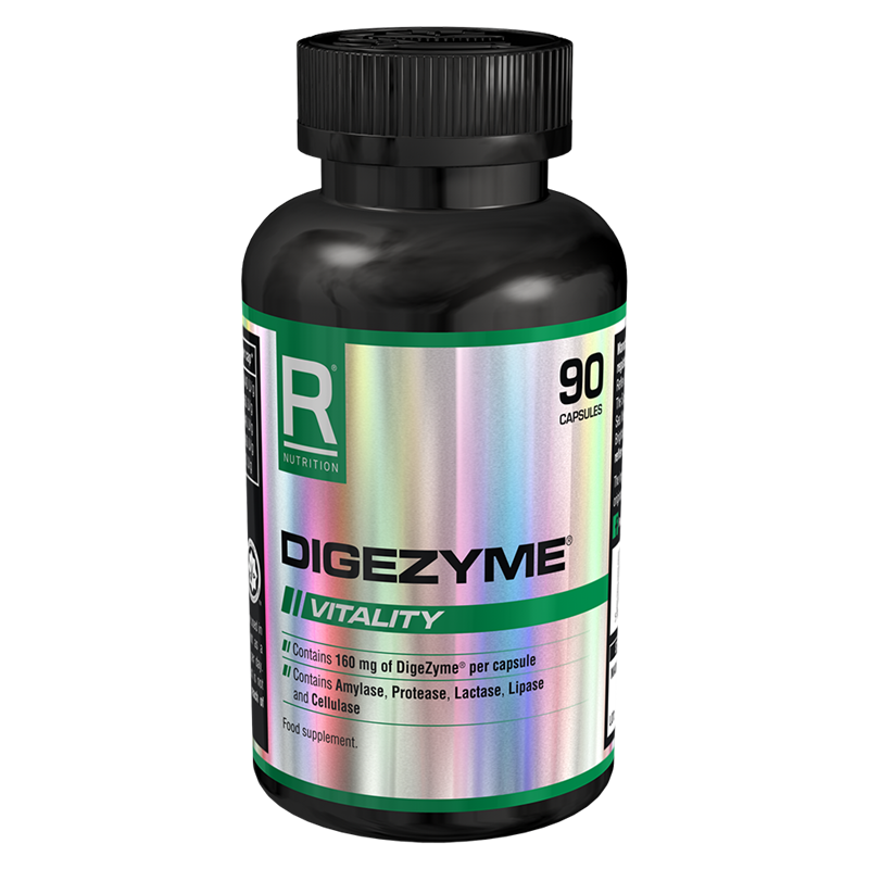 DigeZyme - , 90 kapslí 