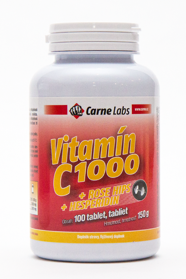 Vitamin C 1000 - , 100 tablet 