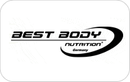 doplňky výživy - Best Body Nutrition