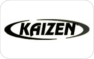 doplňky výživy - Kaizen Nutrition