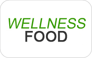 doplňky výživy - Wellness Food