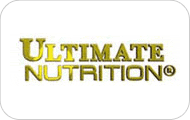 doplňky výživy - Ultimate Nutrition