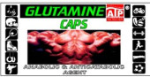 ATP Glutamine caps