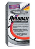 Anabolika - Anabolické Doplňky Aplodan