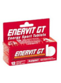 STIMULANTY - ENERGIZRY Enervit GT Sport