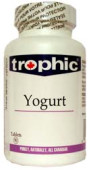 Trophic Yogurt