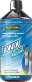Iontové - multivitaminové nápoje Survival Ionix Sport