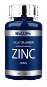 Vitamín - Vitamíny - Minerály ZINC
