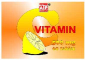 Vitamín - Vitamíny - Minerály Vitamin C