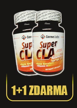 Super CLA 1 + 1 zdarma