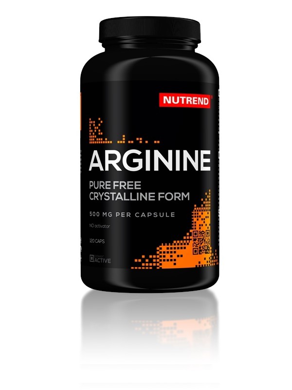 Arginine Anabolic Acid 