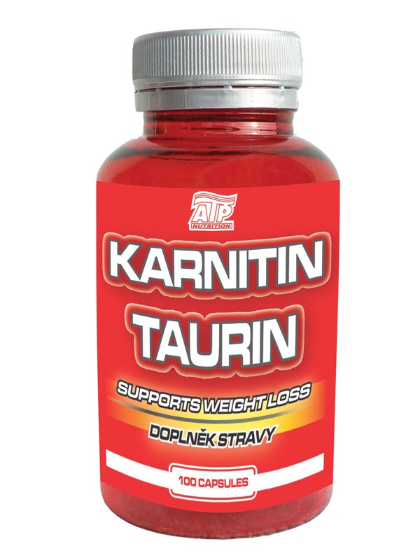 L-Karnitin + Taurin