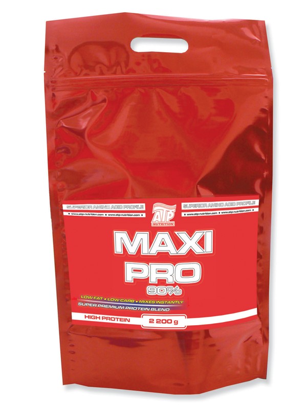 Maxi Pro 90