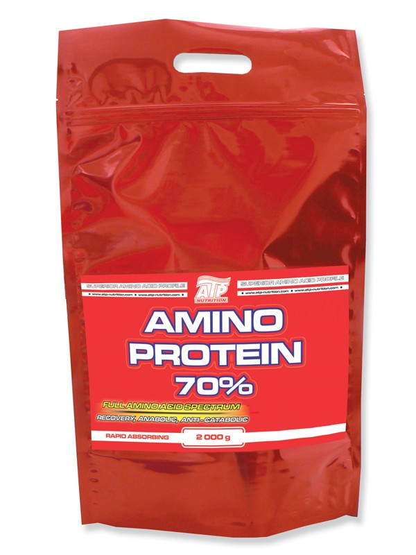 Amino Protein 70% 2000g