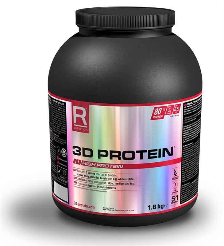 3D Protein