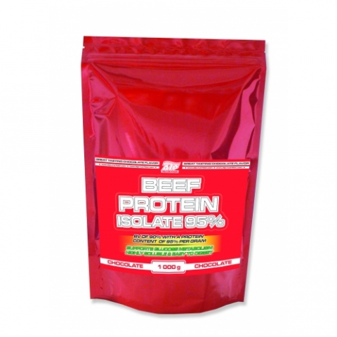 BEEF PROTEIN ISOLATE 95 %