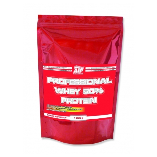 PROFESSIONAL WHEY 50% PROTEIN