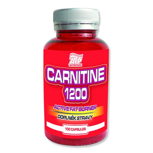 CARNITINE 1200