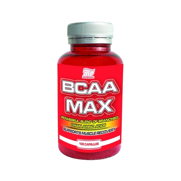 BCAA MAX