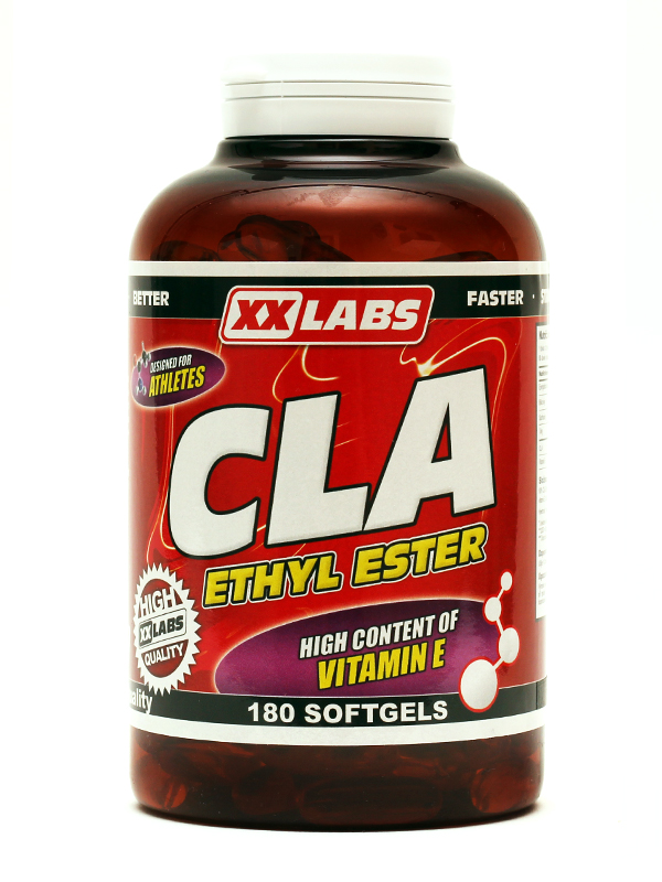 CLA Ethyl Ester