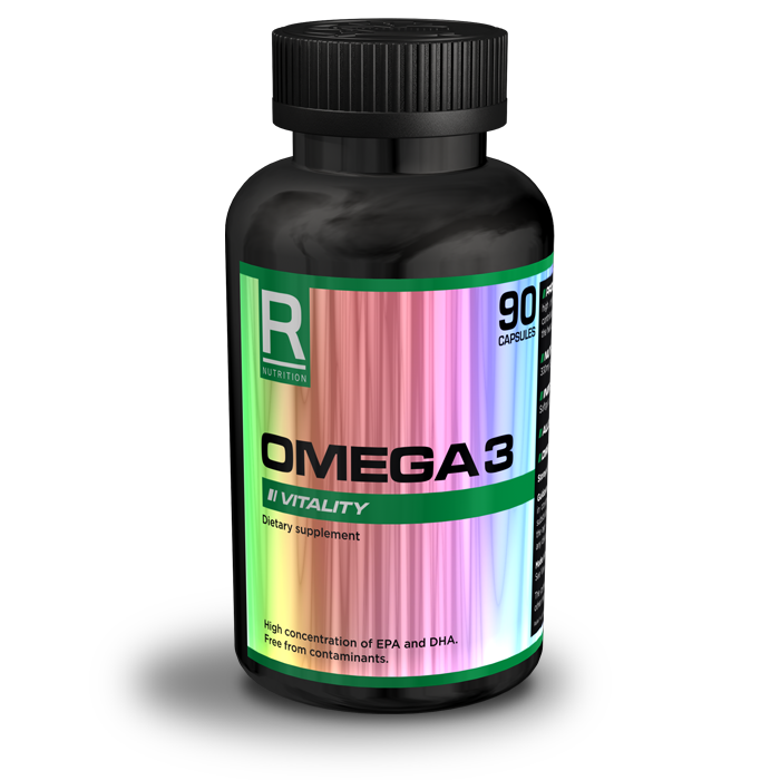 Omega 3