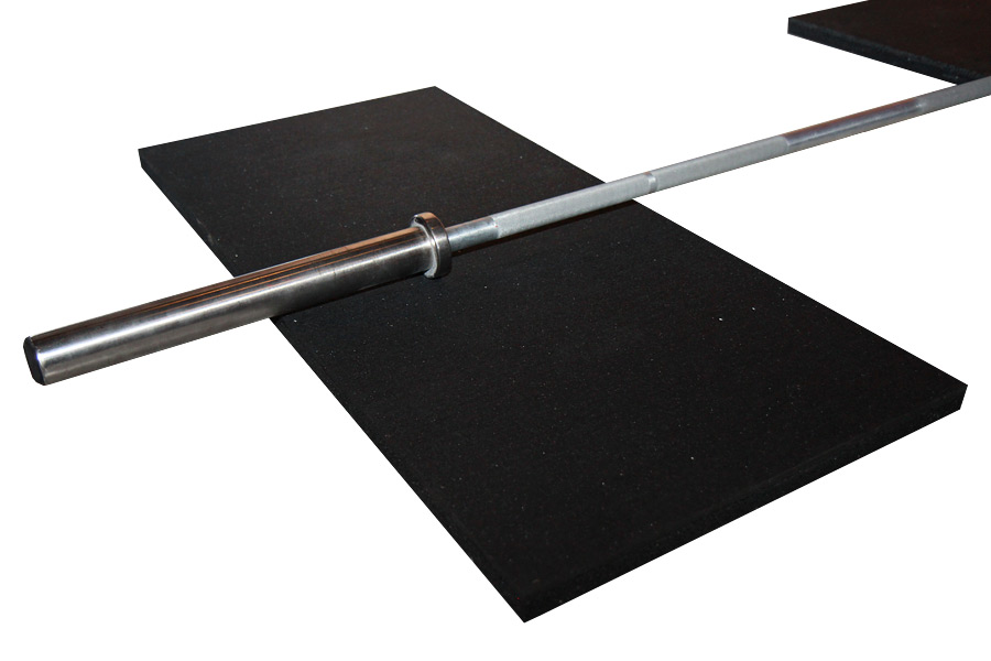 XXTREME SHOCK ABSORB - tlumící vložka sportovních podlah - 2x1m - 30mm