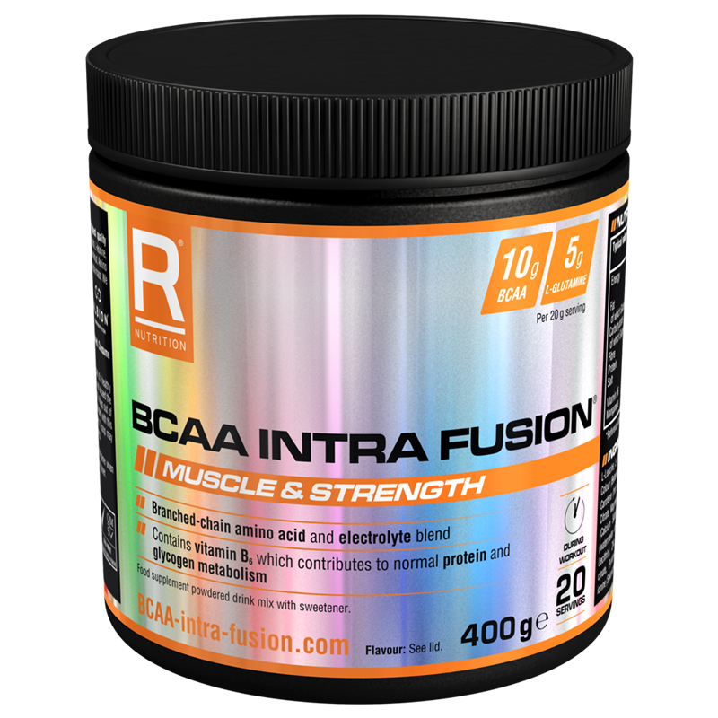 BCAA Intra Fusion - vodní meloun