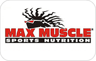 doplňky výživy - Max Muscle