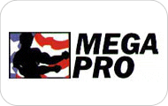 doplňky výživy - Mega Pro