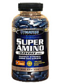 AMINOKYSELINY - bcaa Super Amino 4800