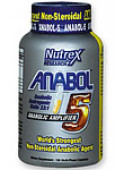 Anabolika - Anabolick Doplky Anabol-5