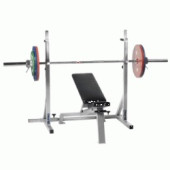 Eleiko Eleiko depask stojan nastaviteln