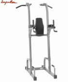 hrazda IMPULSE FITNESS IF-PT, HRAZDA - BRADLA, DIPP