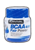 Survival BCAA 4:1:1 Fair Power 