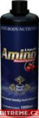 AMINOKYSELINY - bcaa   Amino Liquid 440.000 - 1000ml