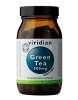 Viridian 100% Organic Green Tea 90 kapsl