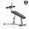 TuffStuff Posilovac lavice na bicho polohovac TUFF STUFF CAB-335