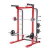 Posilovac ve Posilovac stojan inSPORTline Power Rack PW200