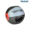 Aerobic, fitness doplňky Medicinbal dvojitý úchop Reebok Professional