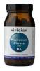 Viridian Magnesium Citrate with Vitamin B6 90 kapsl