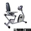 Rotopedy Recumbent inSPORTline inCondi R60i